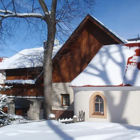 Гостевой дом U Kaplicky