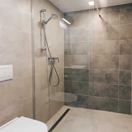 U Kaplicky Гостевой дом Железна-Руда