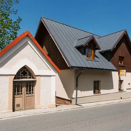 Penzion U Kaplicky Železná Ruda