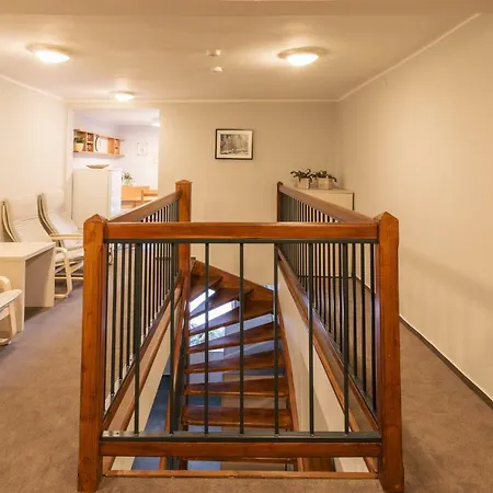 Гостевой дом U Kaplicky