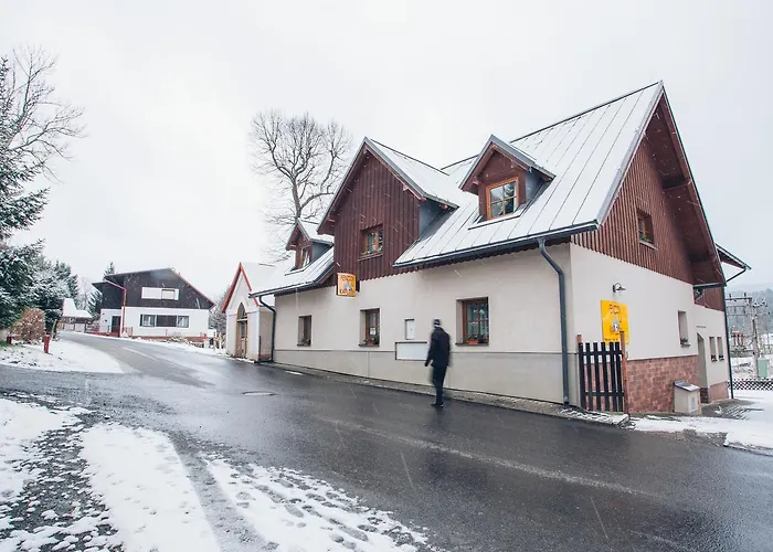 Gasthof U Kaplicky 3*