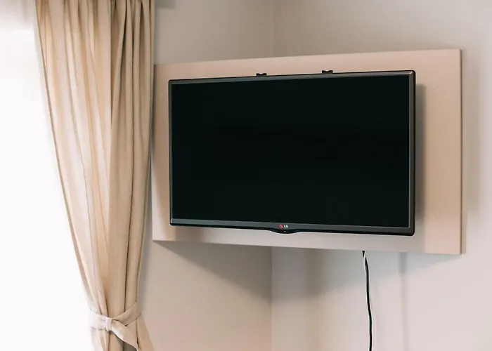 U Kaplicky Železná Ruda