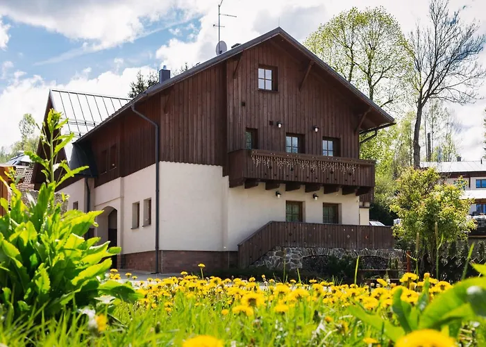 U Kaplicky Gasthof 3*