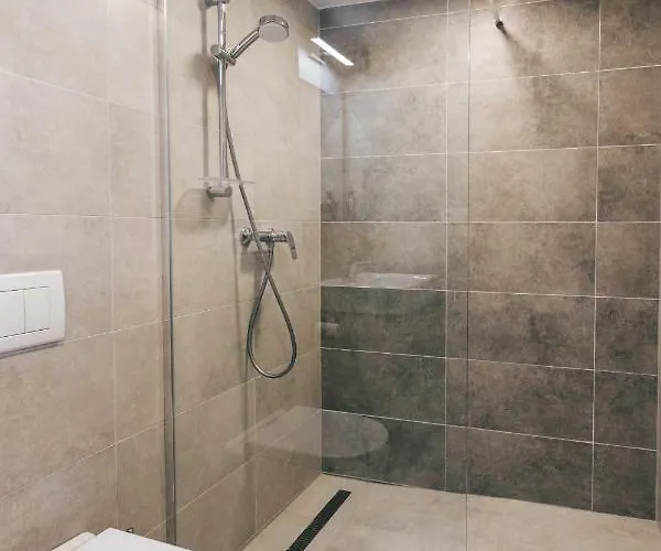 U Kaplicky Gasthof Železná Ruda